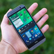 Image for article titled HTC One 2014 Review: Faster, Stronger, Bigger, Better